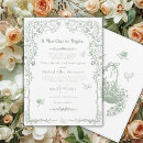 Recherche de nouveau invitations Floral