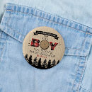 Recherche de plaid badges Flannelle