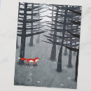 Recherche de renarde cartes postales Faune