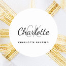 Recherche de carte noire autocollants Pour elle