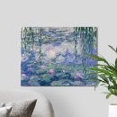 Recherche de monet toiles Paysage