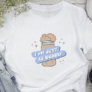 Zoek naar bakkers humor tshirts Zuurdesem