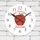 Zoek naar classroom klokken Kindergarten