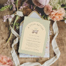 Zoek naar spruiten uitnodigingen Plant