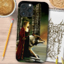 Zoek naar poort iphone hoesjes Rood