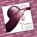 Recherche de entrepreneurs invitations Pour elle