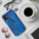 Recherche de tatouages tribaux iphone coques Noir