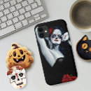 Recherche de dia de los muertos iphone coques Gothique