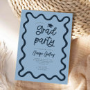 Recherche de graduation invitations Grand parti