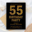 Recherche de 55 ans invitations Chic