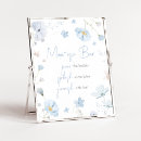 Zoek naar blauwe bloemen posters Lente