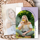 Recherche de modern college graduation invitations Secondaire