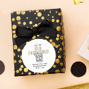 Zoek naar ouderwetse stickers Zwart wit