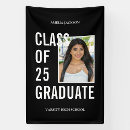 Recherche de photo graduation banderoles Secondaire