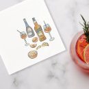 Zoek naar alcohol servetten Cocktail