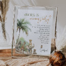 Zoek naar giraffe decoration posters For her