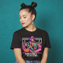 Recherche de halloween art tshirts Pour elle