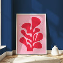 Recherche de couleurs lumineuses posters Tropical