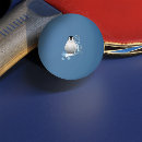 Recherche de hiver balles ping pong Flocon de neige