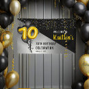 Recherche de 70th birthday party banderoles 70e anniversaire
