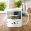 Recherche de floral vintage tasses Peinture