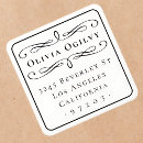 Recherche de expéditeur autocollants Pour elle