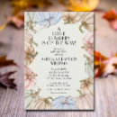 Recherche de citrouille baby shower invitations Neutre