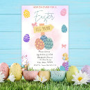 Recherche de easter egg invitations Parti