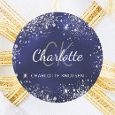 Recherche de argent autocollants Fête d'anniversaire