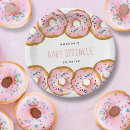 Recherche de donut assiettes Beignets