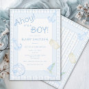 Recherche de nautique invitations Mignon