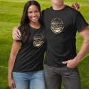 Zoek naar gouden medaille tshirts Eerste plaats