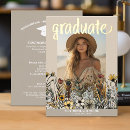 Recherche de grad graduation invitations Pour elle