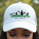 Recherche de pins casquettes Montagne