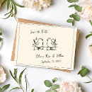 Recherche de excentrique invitations Gribouillage