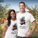 Zoek naar kersen tshirts Zomer