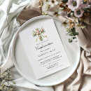Recherche de sainte de confirmation invitations Pour elle