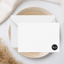 Recherche de logo correspondances cartes Noir