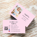 Recherche de patissier cartes visite Toute personne