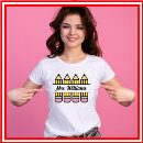 Zoek naar school tshirts Lerarenwaardering