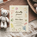 Recherche de ironique invitations Tiré à main