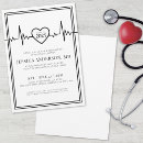 Recherche de nursing graduation invitations École de médecine