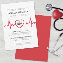 Zoek naar nursing graduation invitations Medische school