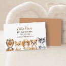 Recherche de dog standard cartes visite Groomer