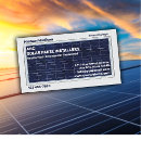 Recherche de panneau solaire cartes visite Installation