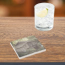 Recherche de photos vintages dessous de verres Architecture