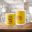 Recherche de pommes frites tasses Pommes de terre