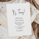 Recherche de pour des jumeaux baby shower invitations Pour tous