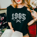 Recherche de b tshirts Anniversaire