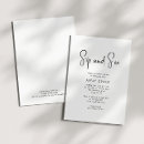 Recherche de douche simple de bébé invitations Pour tous